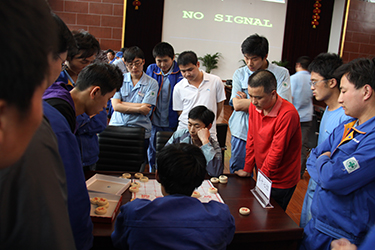 赛轮金宇集团股份有限公司青岛招聘信息-大众